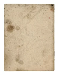 Codex sur le vol des oiseaux, page de garde IV